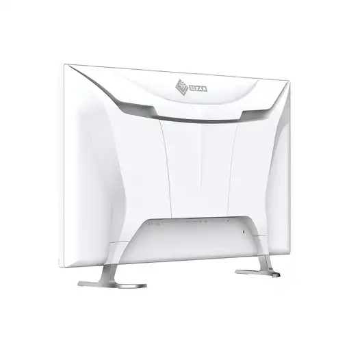 EIZO FlexScan EV4340X-WT pantalla PC 108 cm (42.5") 3840 x 2160 Pixeles 4K Ulra