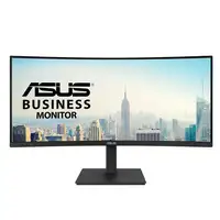ASUS VA34VCPSR pantalla para PC 86,4 cm (34") 3440 x 1440 Pixeles Wide Quad HD LCD ASUS VA34VCPSR pantalla para PC 86,4 cm (34") 3440 x 1440 Pixeles Wide Quad HD LCD