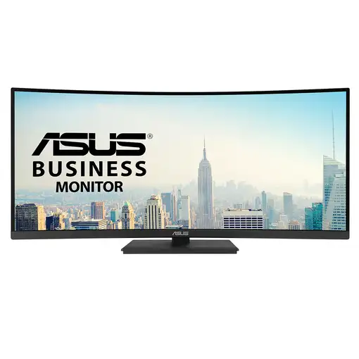 ASUS VA34VCPSR pantalla para PC 86,4 cm (34") 3440 x 1440 Pixeles Wide Quad HD LCD