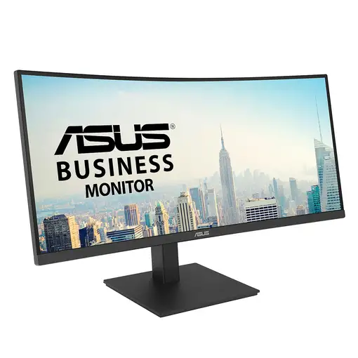 ASUS VA34VCPSR pantalla para PC 86,4 cm (34") 3440 x 1440 Pixeles Wide Quad HD LCD