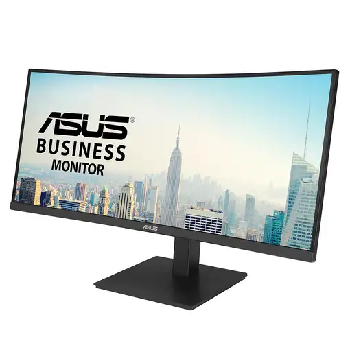 ASUS VA34VCPSR pantalla para PC 86,4 cm (34") 3440 x 1440 Pixeles Wide Quad HD LCD