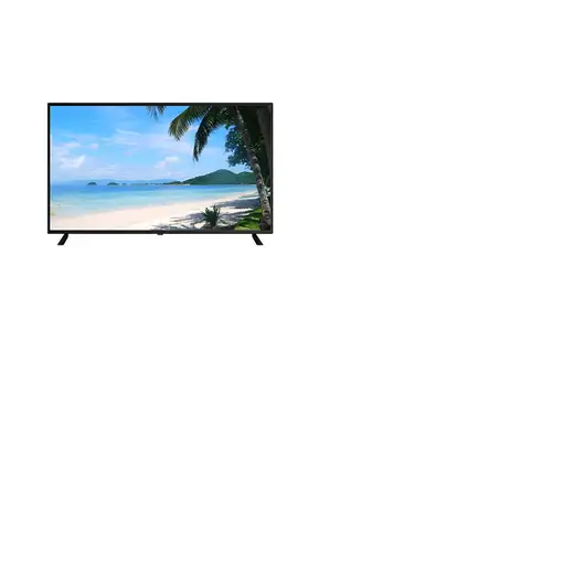 Dahua Technology DHI-LM43-F400 pantalla para PC 109,2 cm (43'') 3840 x 2160 Pixeles