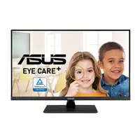 ASUS VP327Q pantalla para PC 80 cm (31.5") 3840 x 2160 Pixeles 4K Ultra HD LCD ASUS VP327Q pantalla para PC 80 cm (31.5") 3840 x 2160 Pixeles 4K Ultra HD LCD