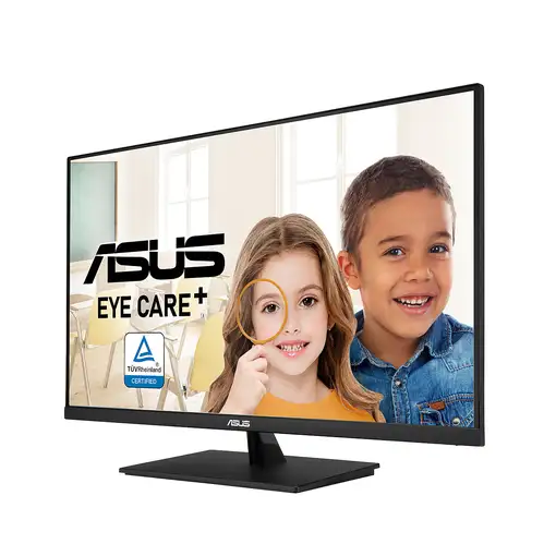 ASUS VP327Q pantalla para PC 80 cm (31.5") 3840 x 2160 Pixeles 4K Ultra HD LCD