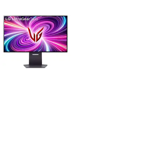 LG 32GS94UX-B.AEU pantalla PC 81,3 cm (32") 3840 x 2160 Pixeles 4K Ultra HD OLED LG 32GS94UX-B.AEU pantalla PC 81,3 cm (32") 3840 x 2160 Pixeles 4K Ultra HD OLED