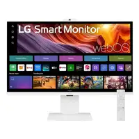 LG 32U850SA-W pantalla para PC 80 cm (31.5'') 3840 x 2160 Pixeles 4K Ultra HD LED
