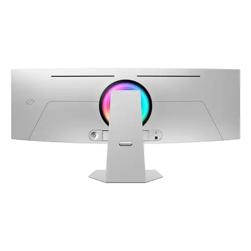 Samsung G95SD pantalla para PC 124,5 cm (49") 5120 x 1440 Pixeles Dual QHD OLED