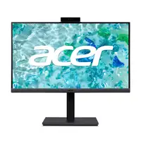 Acer Vero B7 B277U DE pantalla para PC 68,6 cm (27") 2560 x 1440 Pixeles Wide Quad Acer Vero B7 B277U DE pantalla para PC 68,6 cm (27") 2560 x 1440 Pixeles Wide Quad