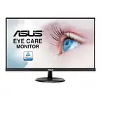 ASUS VP279HE pantalla para PC 68,6 cm (27") 1920 x 1080 Pixeles Full HD LED Negro ASUS VP279HE pantalla para PC 68,6 cm (27") 1920 x 1080 Pixeles Full HD LED Negro