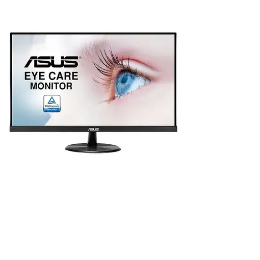 ASUS VP279HE pantalla para PC 68,6 cm (27") 1920 x 1080 Pixeles Full HD LED Negro