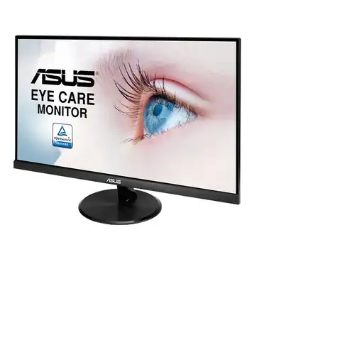 ASUS VP279HE pantalla para PC 68,6 cm (27") 1920 x 1080 Pixeles Full HD LED Negro