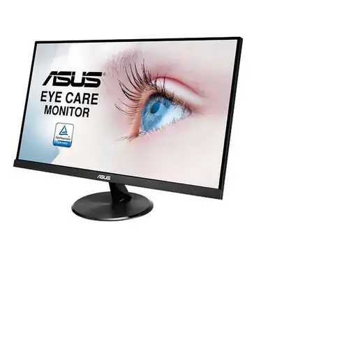 ASUS VP279HE pantalla para PC 68,6 cm (27") 1920 x 1080 Pixeles Full HD LED Negro