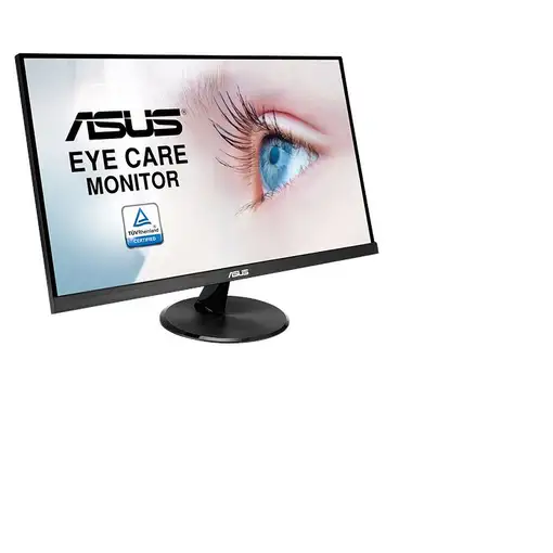 ASUS VP279HE pantalla para PC 68,6 cm (27") 1920 x 1080 Pixeles Full HD LED Negro