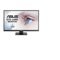 ASUS VA279HAE pantalla para PC 68,6 cm (27") 1920 x 1080 Pixeles Full HD LED Negro ASUS VA279HAE pantalla para PC 68,6 cm (27") 1920 x 1080 Pixeles Full HD LED Negro