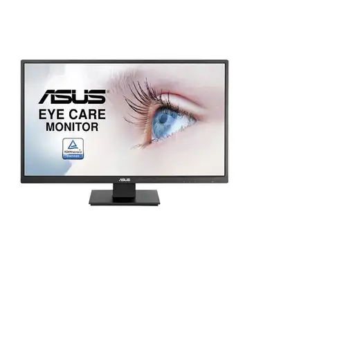 ASUS VA279HAE pantalla para PC 68,6 cm (27") 1920 x 1080 Pixeles Full HD LED Negro ASUS VA279HAE pantalla para PC 68,6 cm (27") 1920 x 1080 Pixeles Full HD LED Negro