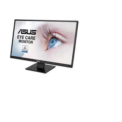 ASUS VA279HAE pantalla para PC 68,6 cm (27") 1920 x 1080 Pixeles Full HD LED Negro