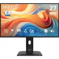 MSI PRO MP275PG E14 pantalla para PC 68,6 cm (27") 1920 x 1080 Pixeles Full HD LCD MSI PRO MP275PG E14 pantalla para PC 68,6 cm (27") 1920 x 1080 Pixeles Full HD LCD