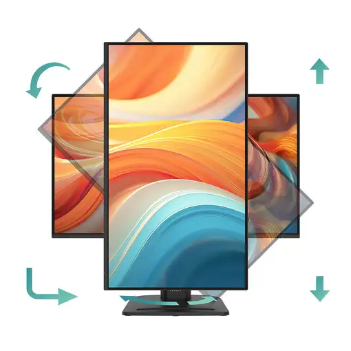 MSI PRO MP275PG E14 pantalla para PC 68,6 cm (27") 1920 x 1080 Pixeles Full HD LCD