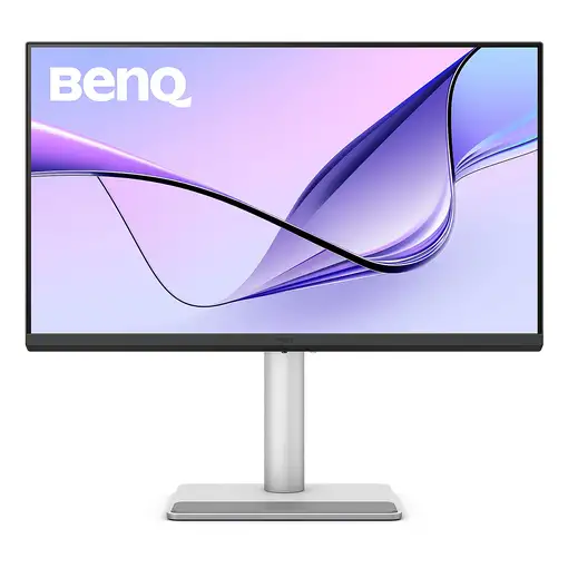 BenQ MA270UP pantalla para PC 68,6 cm (27'') 3840 x 2160 Pixeles 4K Ultra HD Blanco