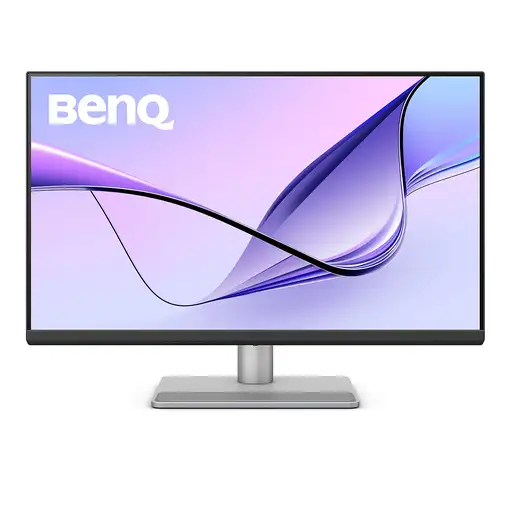 BenQ MA270UP pantalla para PC 68,6 cm (27'') 3840 x 2160 Pixeles 4K Ultra HD Blanco