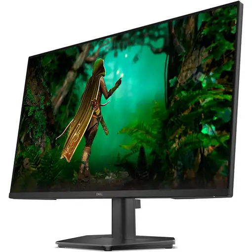 DELL SE2725HG pantalla para PC 68,6 cm (27'') 1920 x 1080 Pixeles Full HD LCD Negro