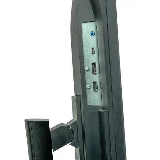 TERRA 3030223 pantalla para PC 68,6 cm (27'') 2560 x 1440 Pixeles Wide Quad HD LCD