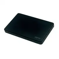 Approx APPHDD200B caja para disco duro externo Caja de disco duro (HDD) Azul 2.5"