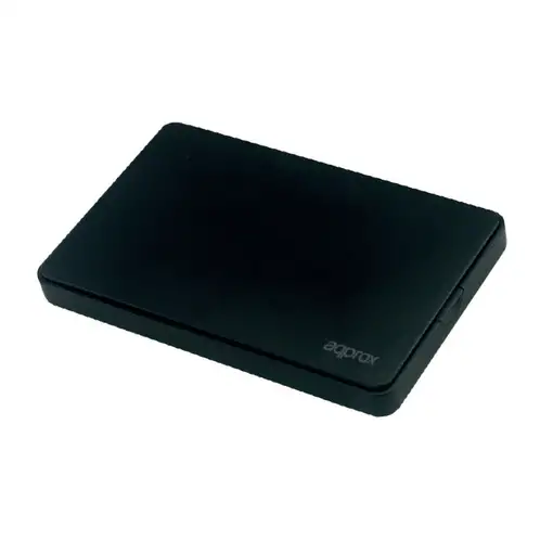 Approx APPHDD200B caja para disco duro externo Caja de disco duro (HDD) Azul 2.5"