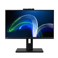 Acer B278U E pantalla para PC 68,6 cm (27") 2560 x 1440 Pixeles UltraWide Quad HD Acer B278U E pantalla para PC 68,6 cm (27") 2560 x 1440 Pixeles UltraWide Quad HD