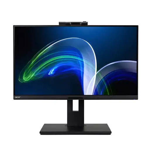 Acer B278U E pantalla para PC 68,6 cm (27") 2560 x 1440 Pixeles UltraWide Quad HD