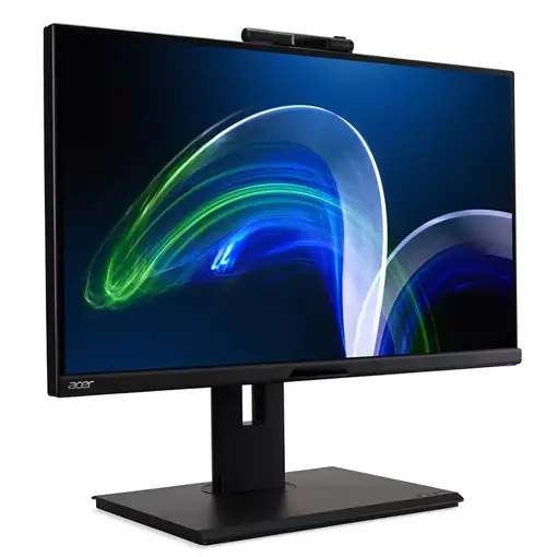 Acer B278U E pantalla para PC 68,6 cm (27") 2560 x 1440 Pixeles UltraWide Quad HD