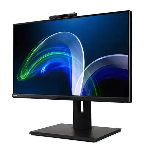 Acer B278U E pantalla para PC 68,6 cm (27") 2560 x 1440 Pixeles UltraWide Quad HD