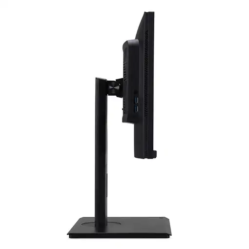 Acer B278U E pantalla para PC 68,6 cm (27") 2560 x 1440 Pixeles UltraWide Quad HD