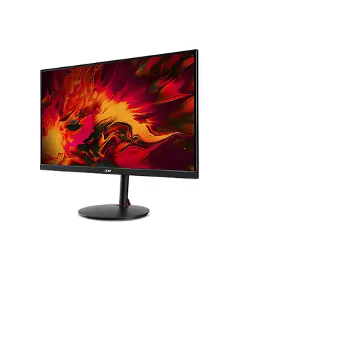Acer NITRO XV2 XV252QF pantalla PC 62,2 cm (24.5") 1920 x 1080 Pixeles Full HD