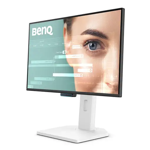 BenQ GW2490TC pantalla para PC 61 cm (24") 1920 x 1080 Pixeles Full HD LED Negro