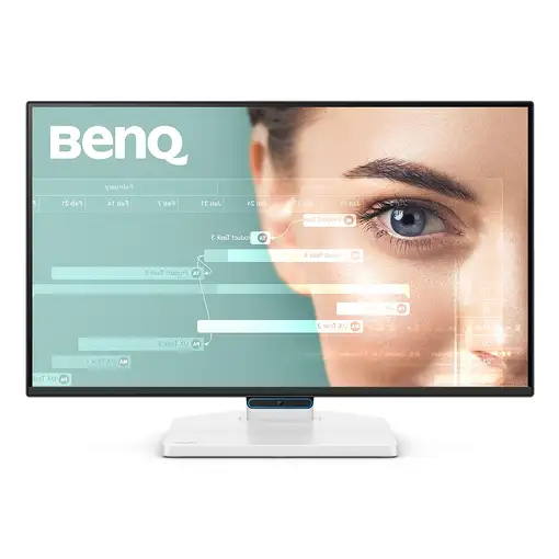 BenQ GW2490TC pantalla para PC 61 cm (24") 1920 x 1080 Pixeles Full HD LED Negro