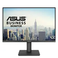 ASUS BE248CFN pantalla para PC 61,2 cm (24.1") 1920 x 1200 Pixeles WUXGA LCD Negro ASUS BE248CFN pantalla para PC 61,2 cm (24.1") 1920 x 1200 Pixeles WUXGA LCD Negro