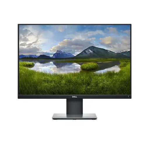 DELL P Series P2421 pantalla para PC 61,2 cm (24.1") 1920 x 1200 Pixeles WUXGA LCD