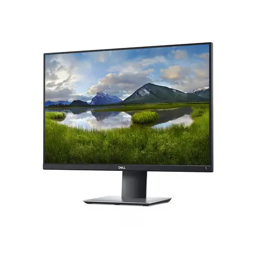 DELL P Series P2421 pantalla para PC 61,2 cm (24.1") 1920 x 1200 Pixeles WUXGA LCD