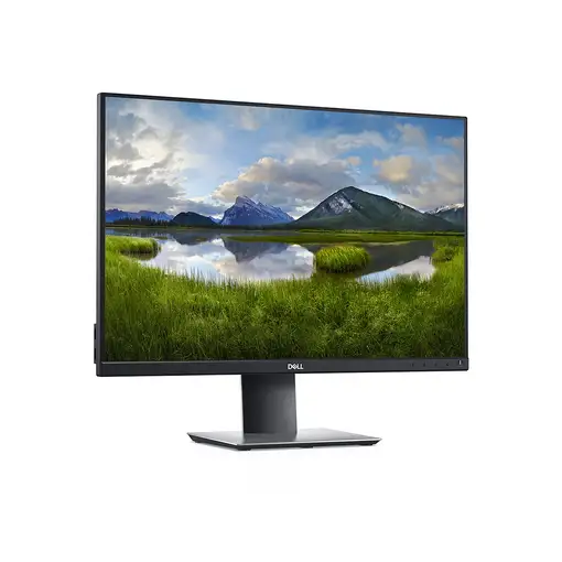 DELL P Series P2421 pantalla para PC 61,2 cm (24.1") 1920 x 1200 Pixeles WUXGA LCD