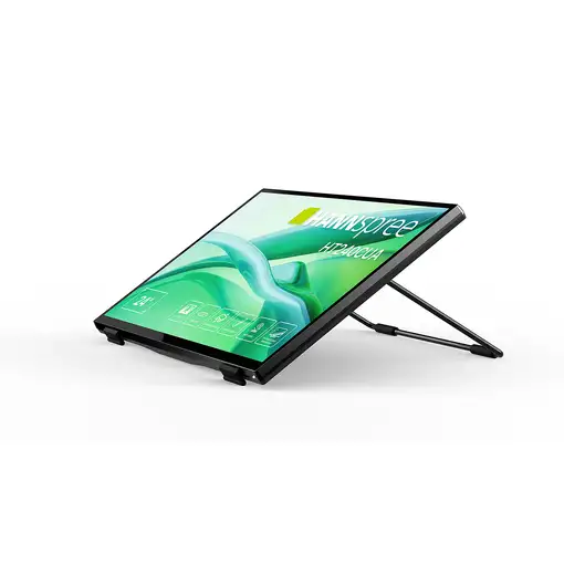 Hannspree HT240CUA pantalla PC 60,5 cm (23.8'') 1920 x 1080 Pixeles Full HD LED