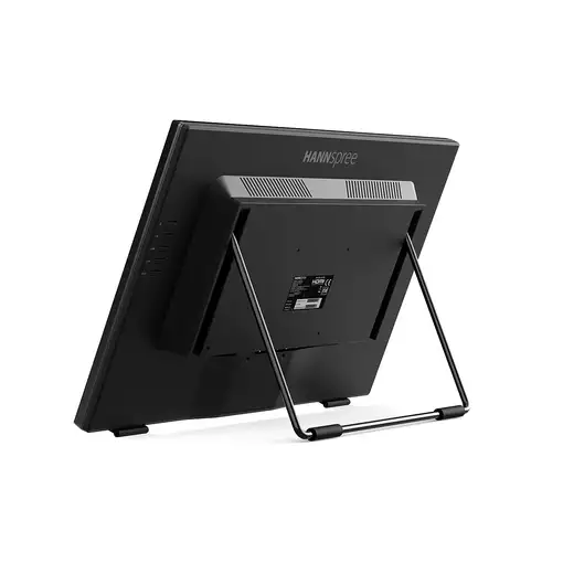 Hannspree HT240CUA pantalla PC 60,5 cm (23.8'') 1920 x 1080 Pixeles Full HD LED