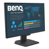 BenQ BL2490C pantalla para PC 60,5 cm (23.8") 1920 x 1080 Pixeles Full HD LCD BenQ BL2490C pantalla para PC 60,5 cm (23.8") 1920 x 1080 Pixeles Full HD LCD