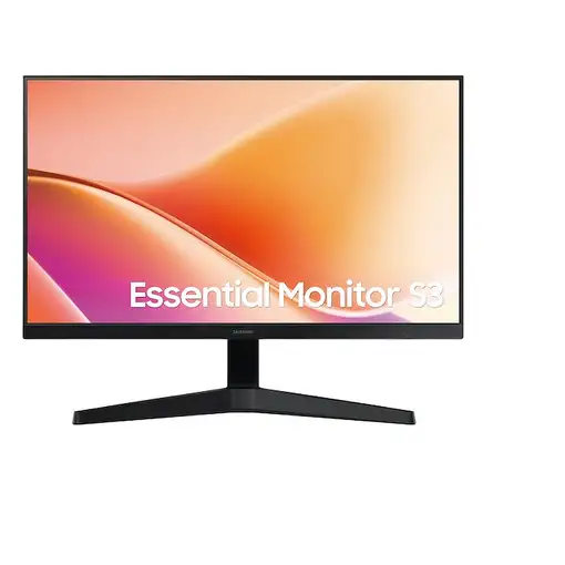 Samsung LS24F330EAUXEN pantalla PC 61 cm (24") 1920 x 1080 Pixeles Full HD LCD Samsung LS24F330EAUXEN pantalla PC 61 cm (24") 1920 x 1080 Pixeles Full HD LCD