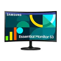 Samsung S36GD pantalla para PC 61 cm (24") 1920 x 1080 Pixeles Full HD LCD Negro Samsung S36GD pantalla para PC 61 cm (24") 1920 x 1080 Pixeles Full HD LCD Negro