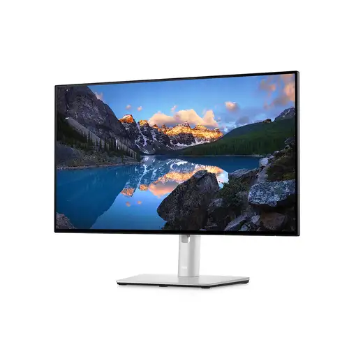 DELL UltraSharp U2422H pantalla PC 60,5 cm (23.8") 1920 x 1080 Pixeles Full HD