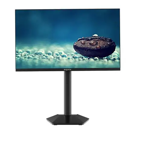 Approx APPM24SBV4 pantalla para PC 60,5 cm (23.8'') 1920 x 1080 Pixeles Full HD LED Approx APPM24SBV4 pantalla para PC 60,5 cm (23.8'') 1920 x 1080 Pixeles Full HD LED