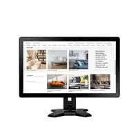 AG Neovo TX-2401 pantalla para PC 60,5 cm (23.8") 1920 x 1080 Pixeles Full HD LED AG Neovo TX-2401 pantalla para PC 60,5 cm (23.8") 1920 x 1080 Pixeles Full HD LED