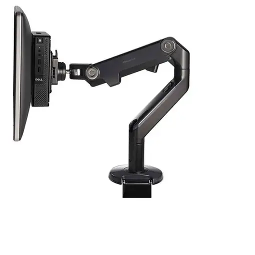 DELL MNT-DUL-MFF-D9 kit de montaje Negro