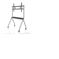 Dahua Technology PKC-MS0A 190,5 cm (75") Piso Negro